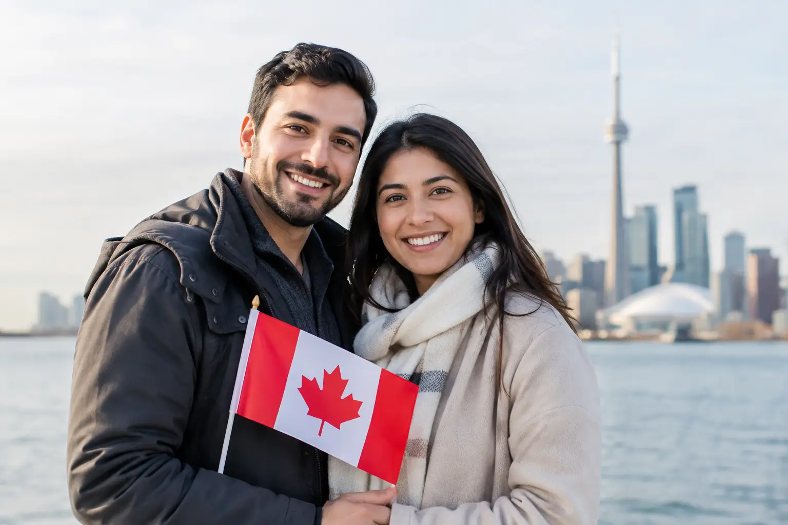 Spousal Sponsorship Canada: How to Apply