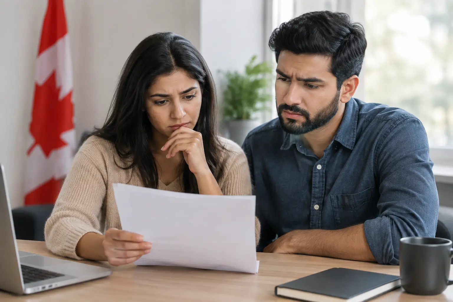 Spousal Sponsorship Refusal in Canada: Next Steps