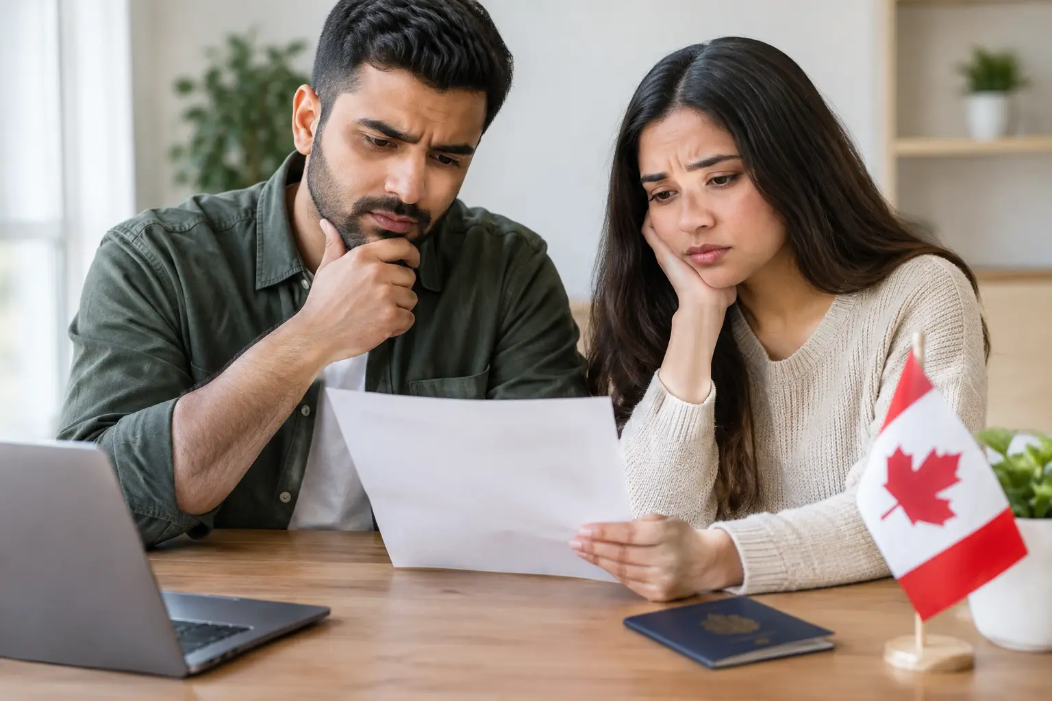 Spousal Sponsorship Refusal in Canada: What Next?
