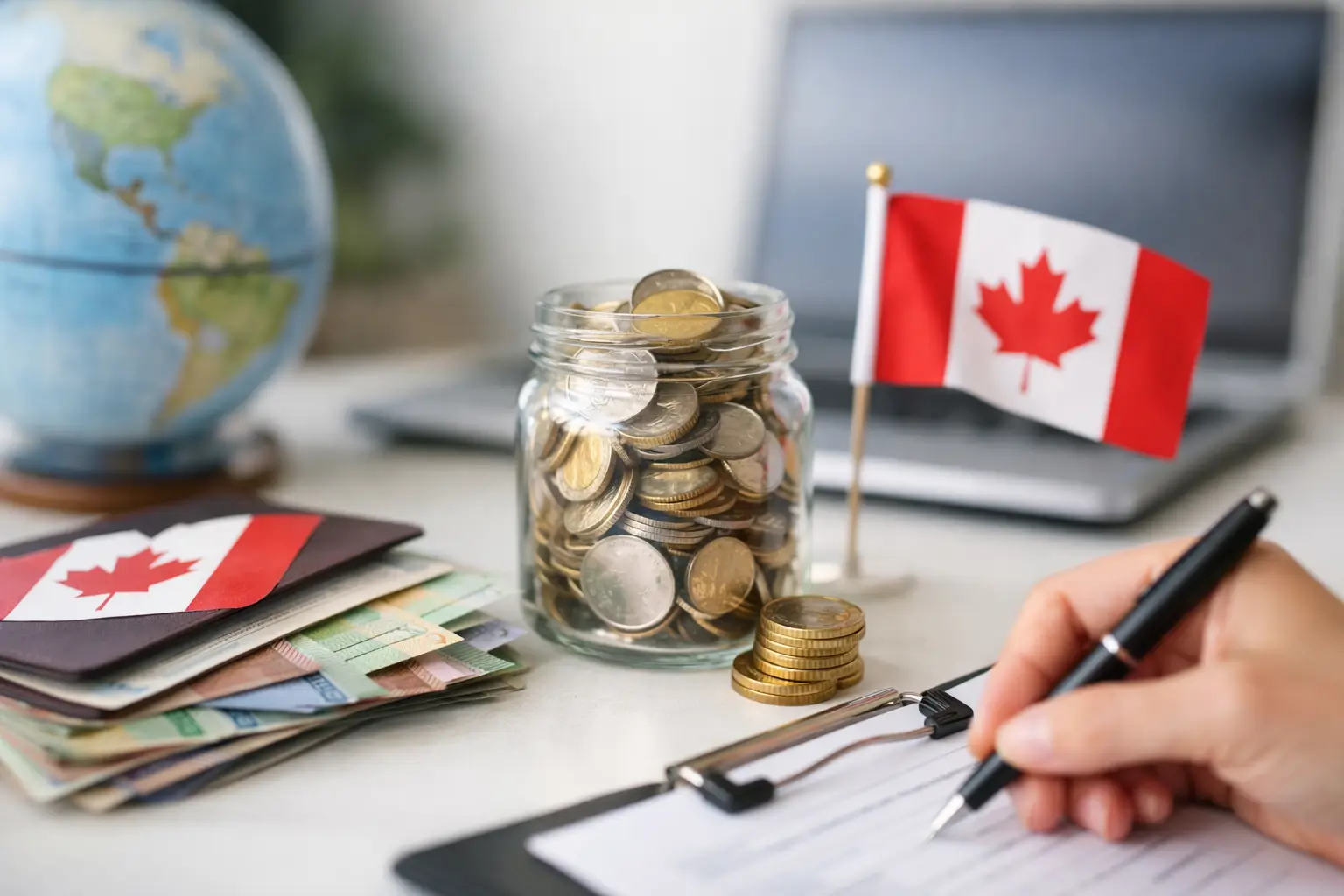 Study Permit Financial Requirements in Canada