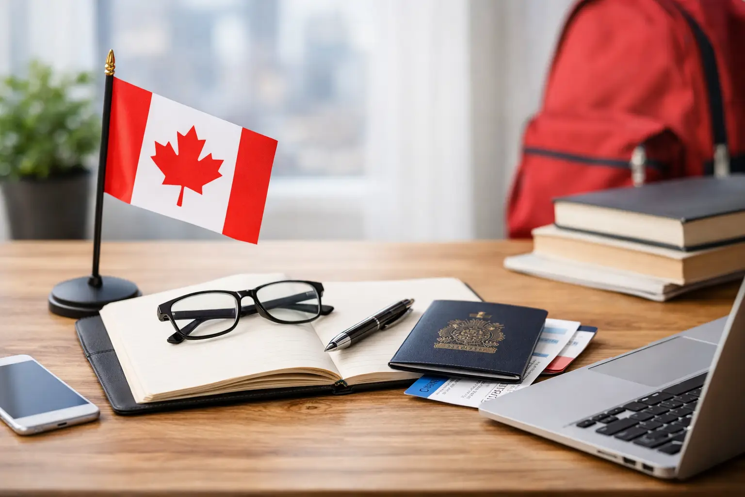 Study Plan for a Canada Permit: What to Include