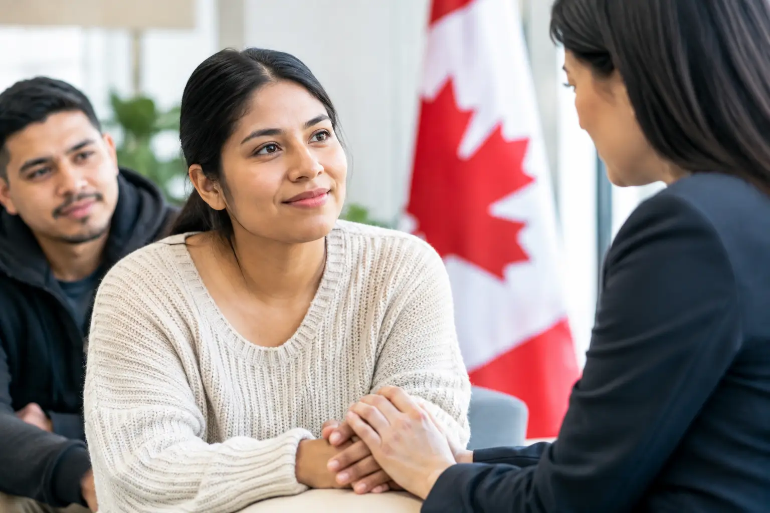 Support for Vulnerable Persons in Canadian Immigration