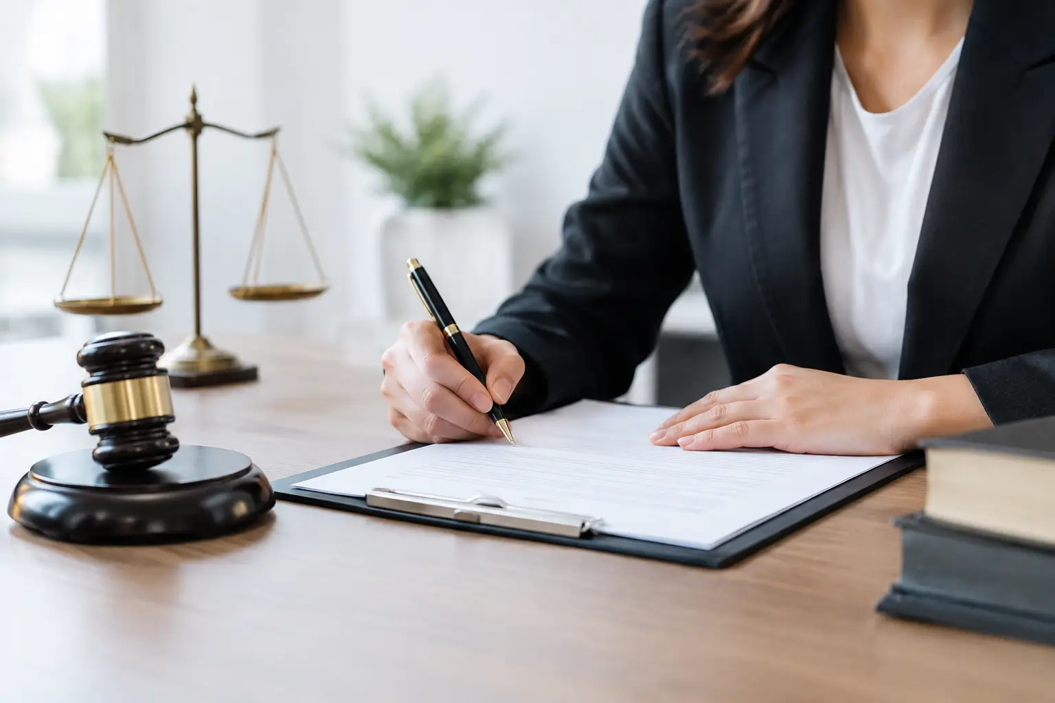Sworn Affidavit When Lack of Evidence Exists