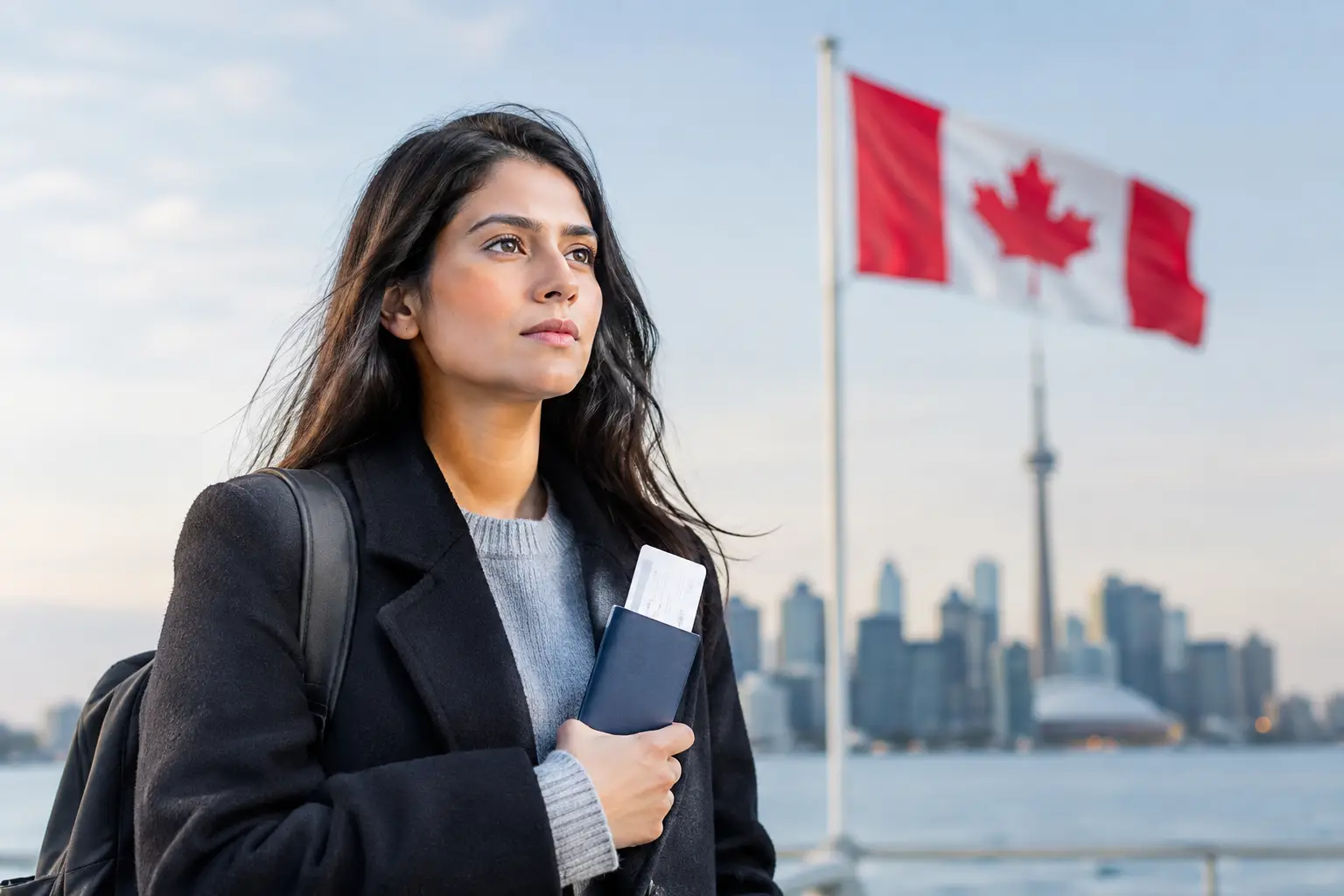 What a Canadian Removal Order Means for You