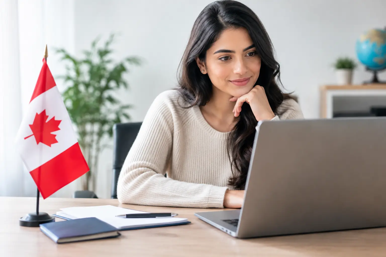 What Happens to Your Application After IRCC Submission?