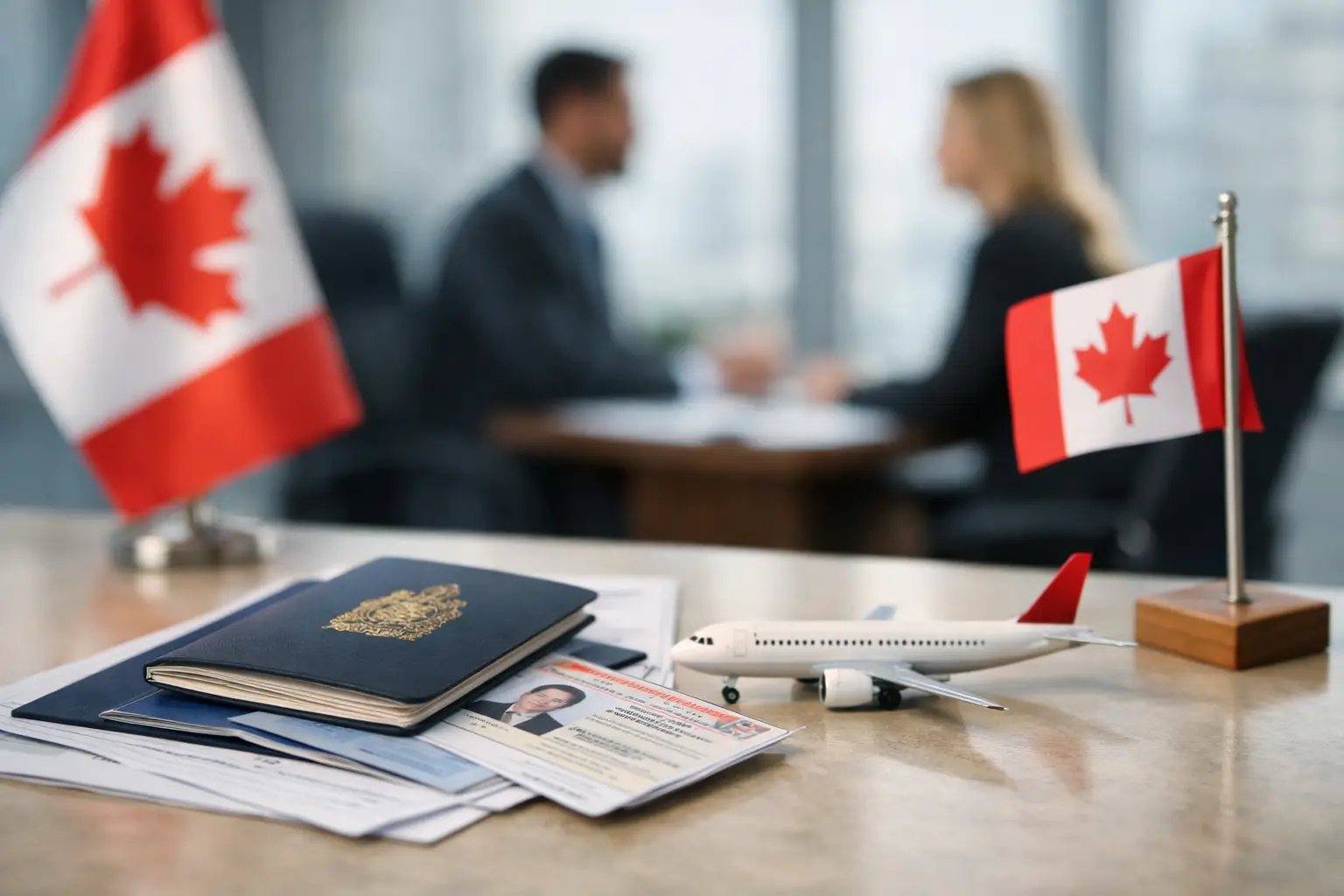 Who Meets Canadian Visitor Visa Eligibility?