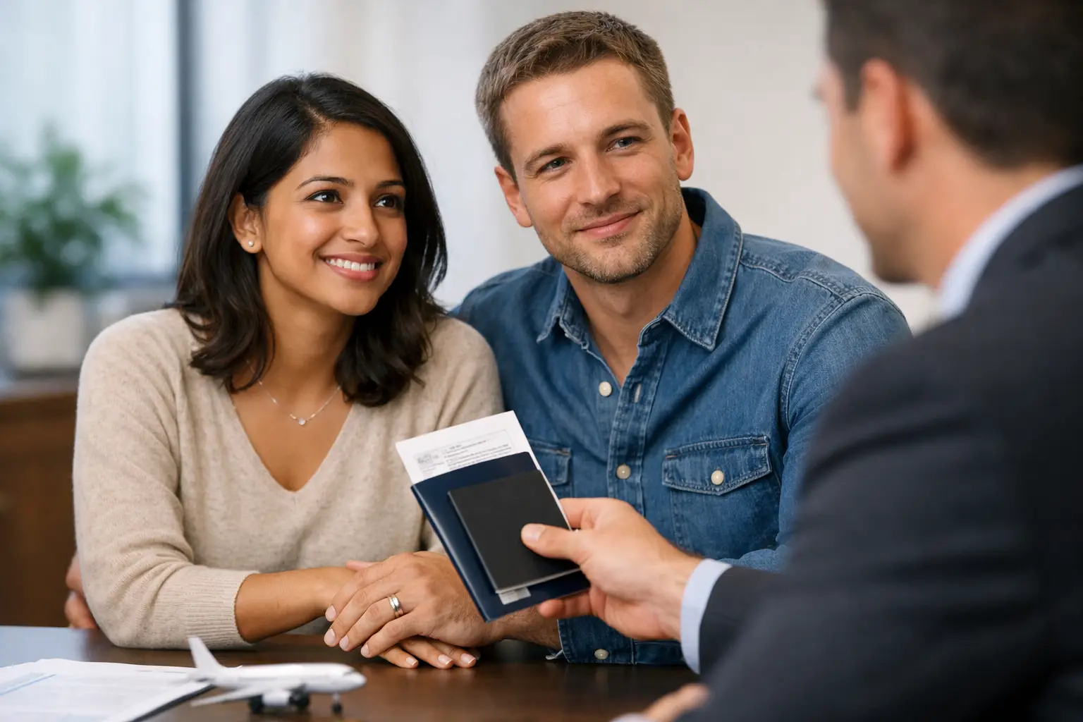 Who Qualifies for a Spousal Open Work Permit?