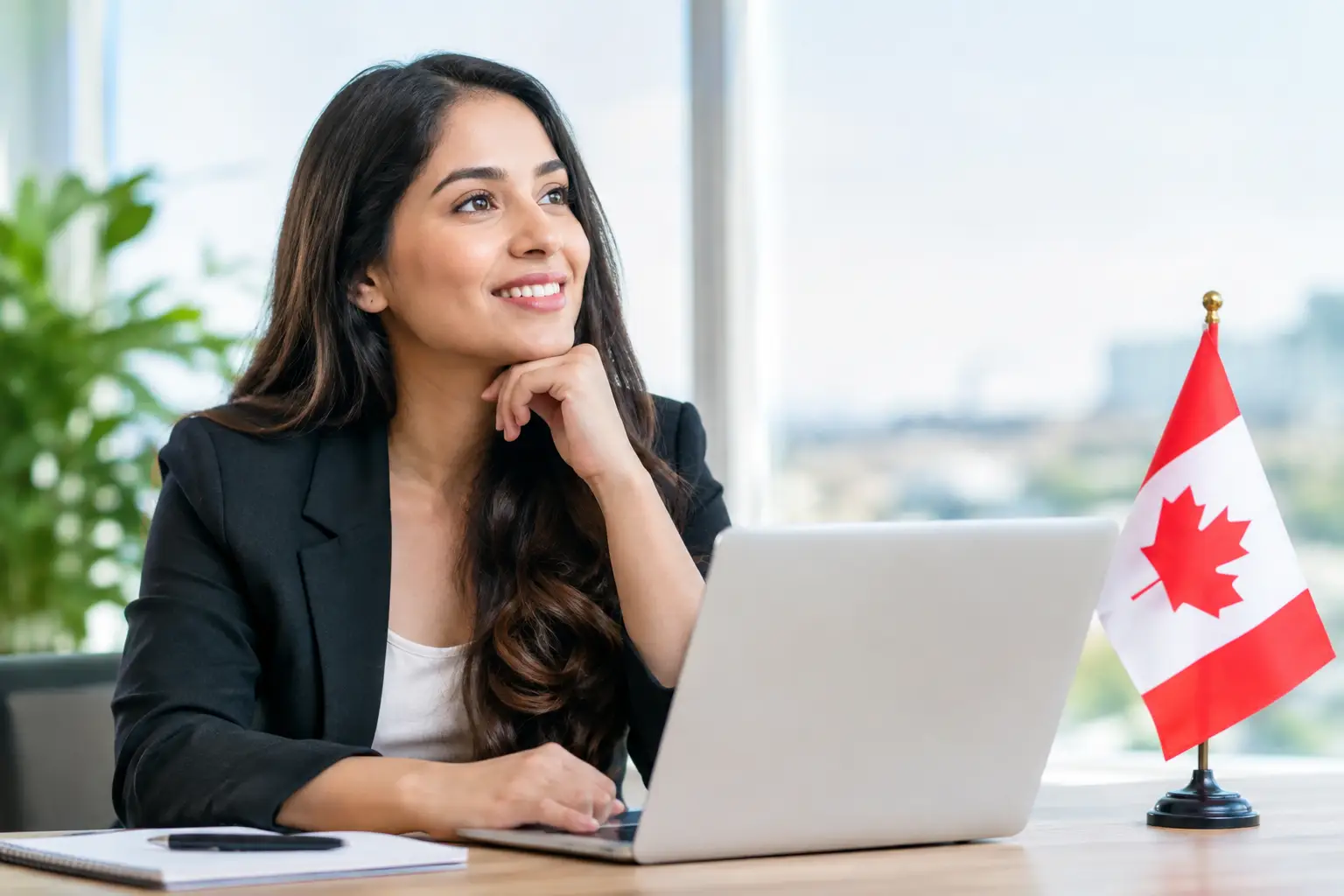 Best Ways to Improve CRS for Express Entry