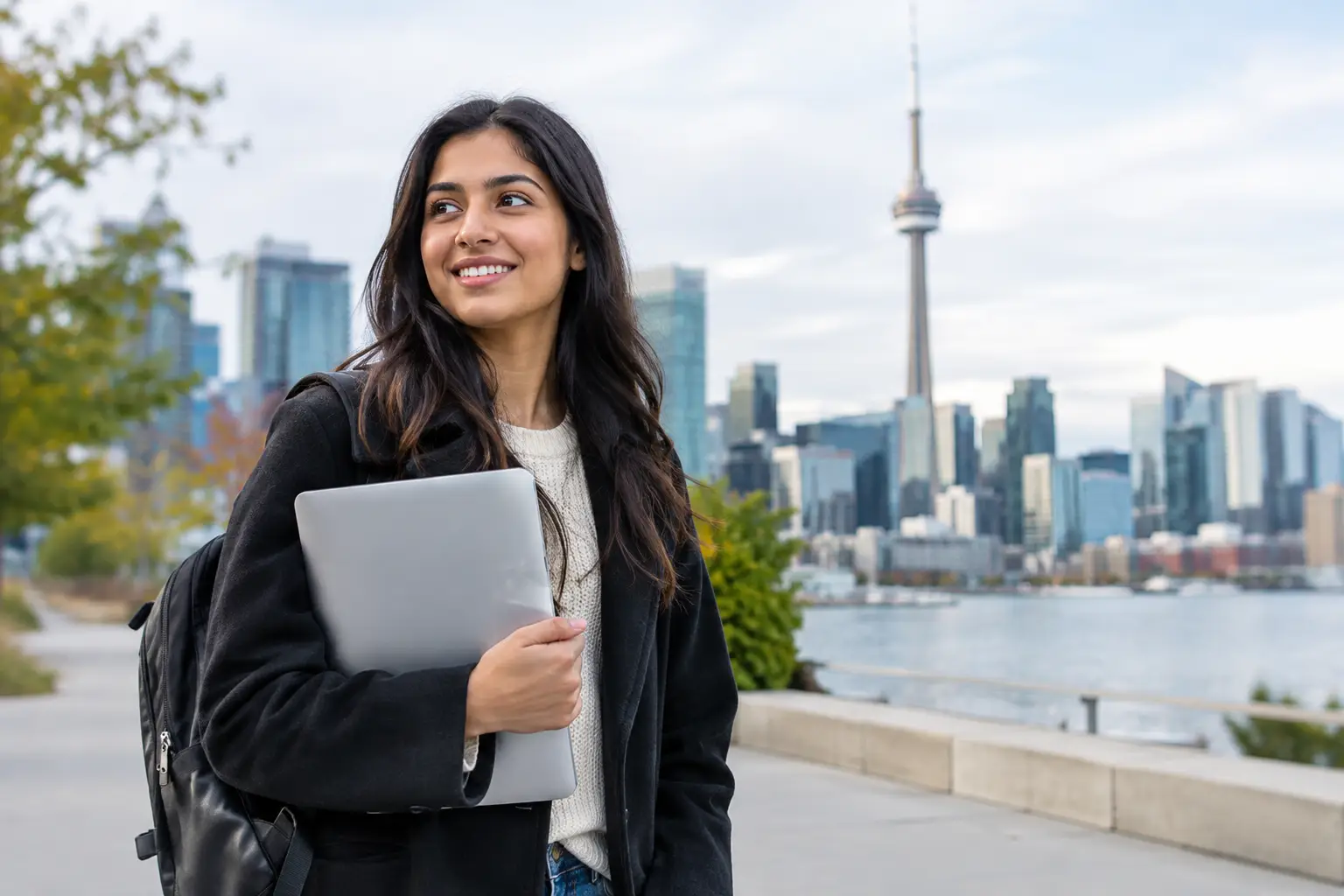 Can Students Work Off Campus While Studying in Canada?