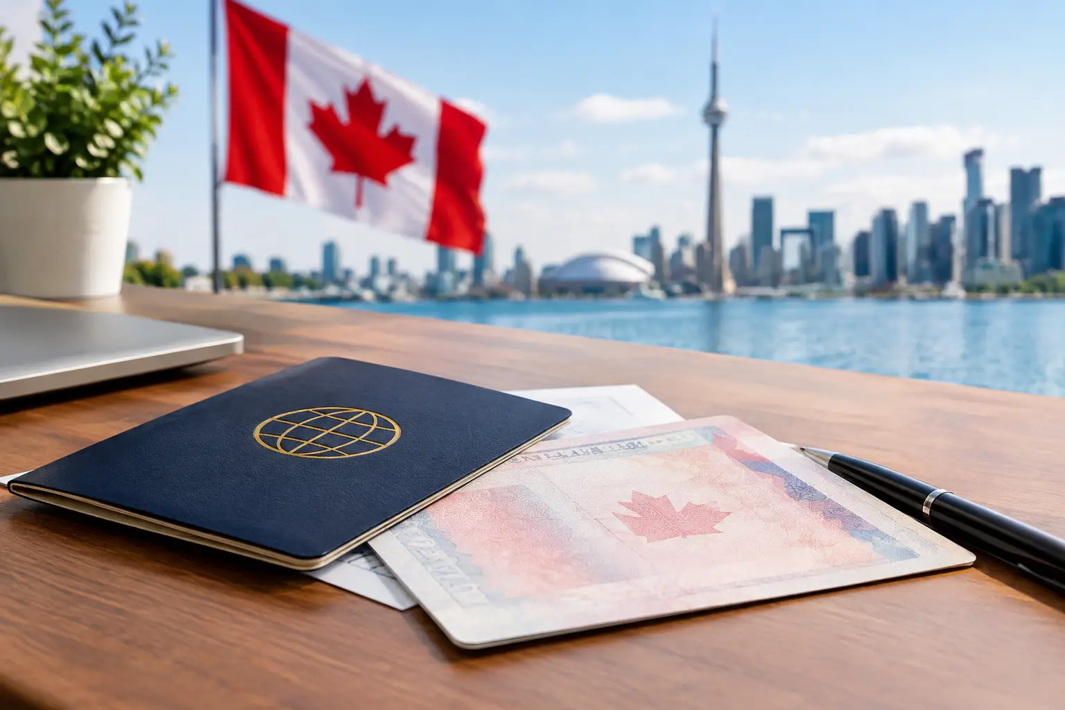 Canadian Visitor Visas: A Clear Application Plan