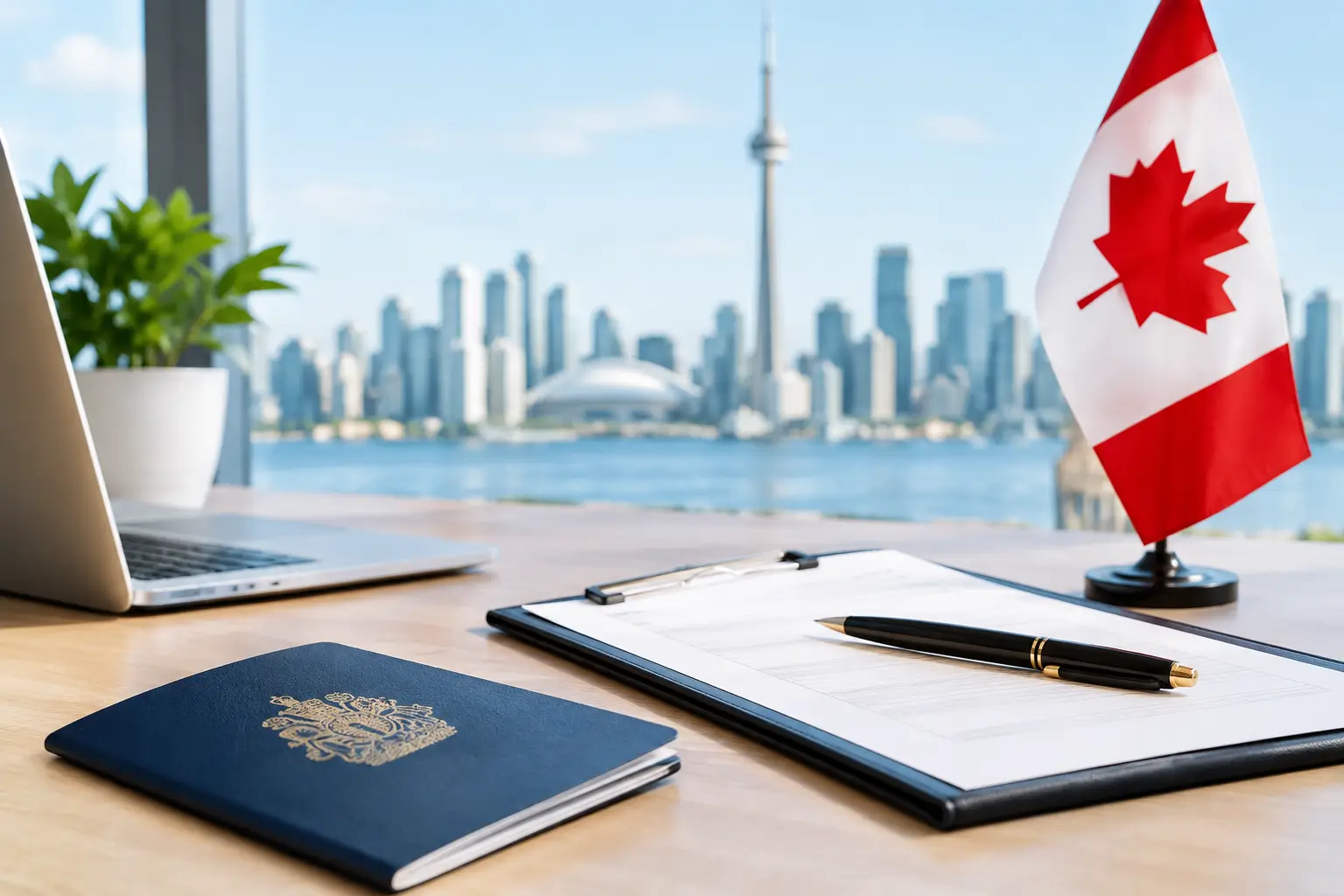 Canadian Work Permit Application Guide 2026