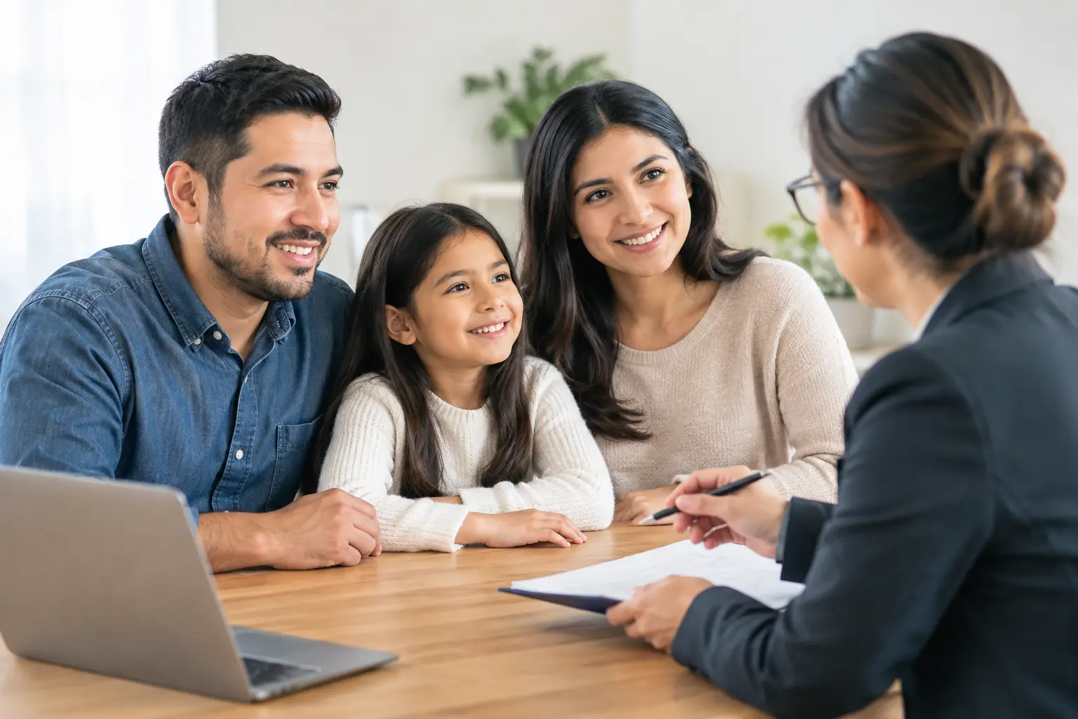 Family Sponsorship Assessment: Start With the Facts