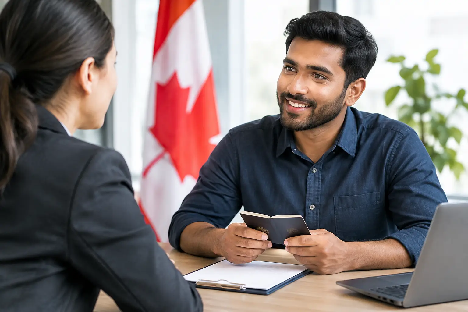 How to Change Employers on Work Permits in Canada