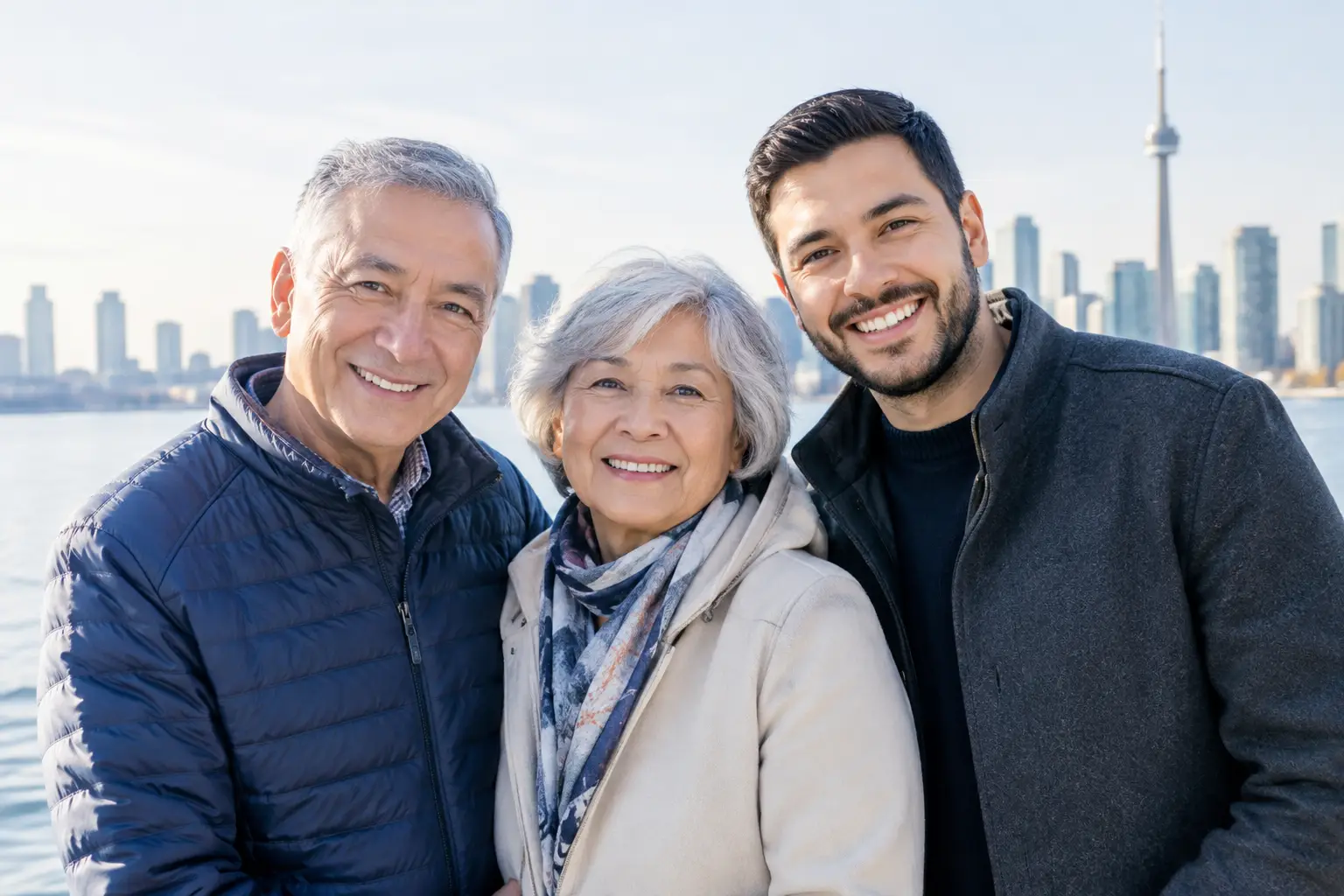 How to Sponsor Parents and Grandparents in Canada