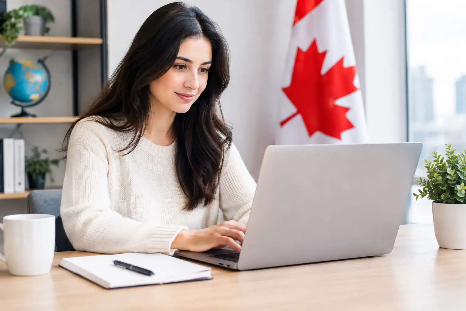 How to Submit Express Entry eAPR Without Mistakes
