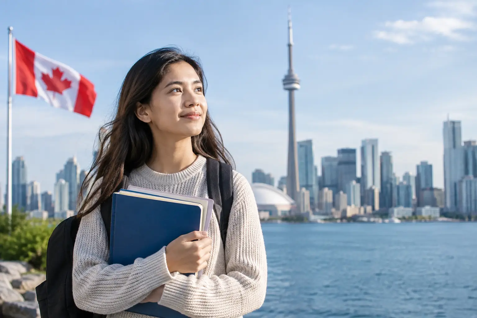 International Student Policy Trends in Canada