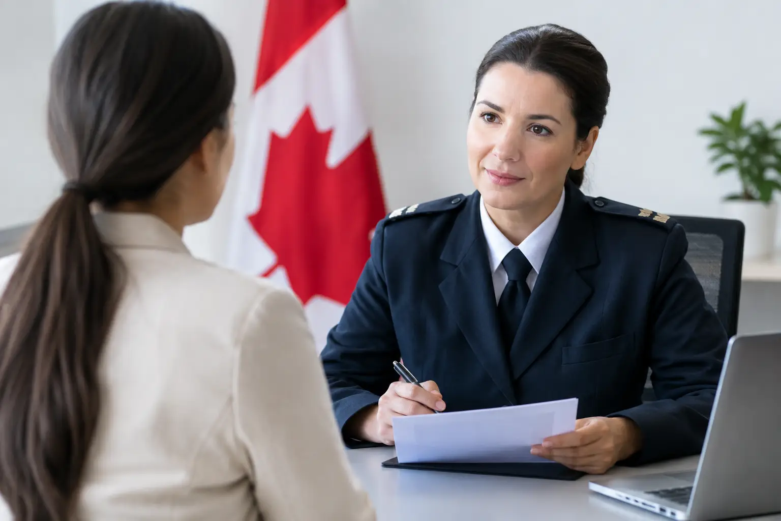 Officers Discretion Explained in Canadian Immigration