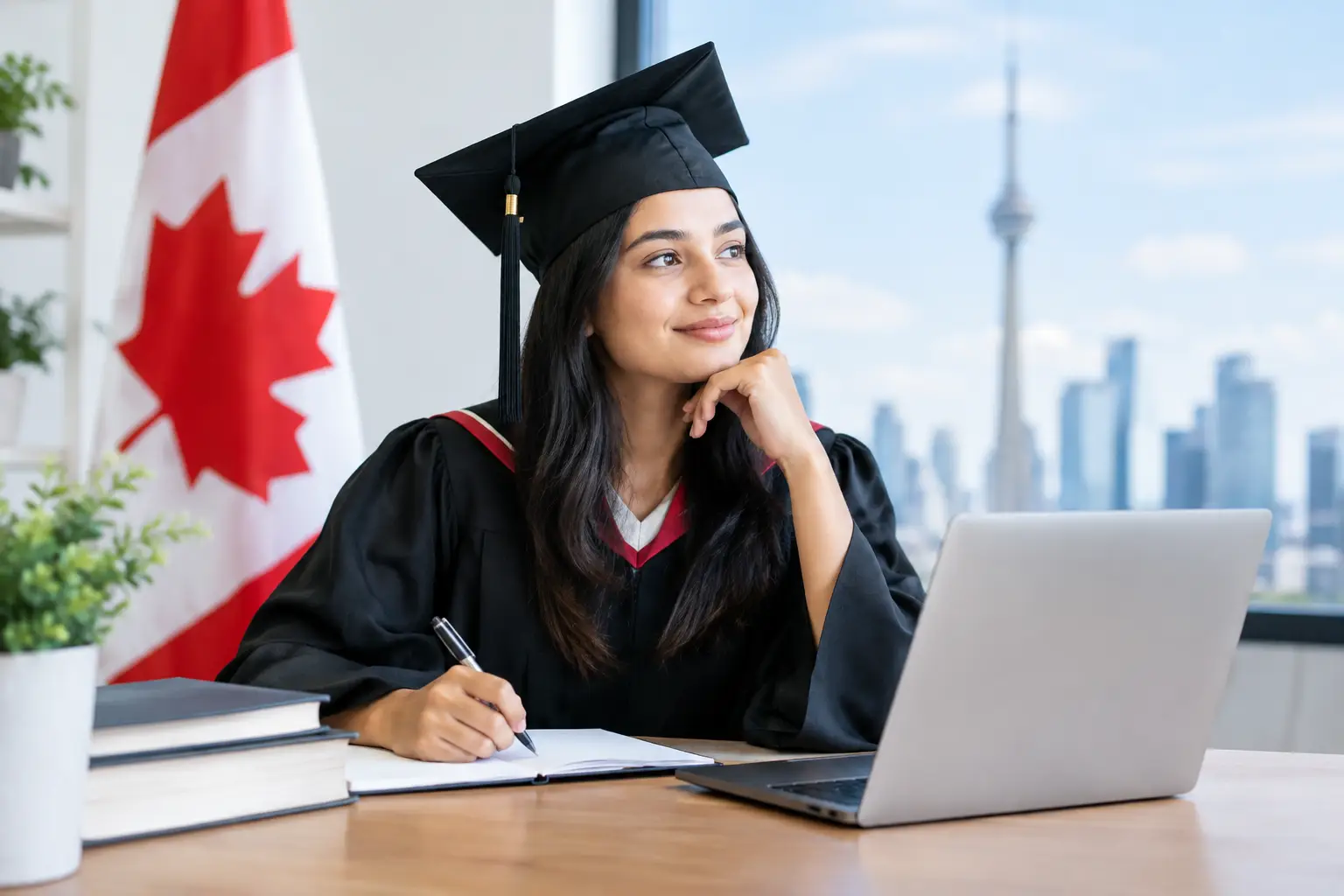 PGWP Eligibility Assessment for Canadian Graduates