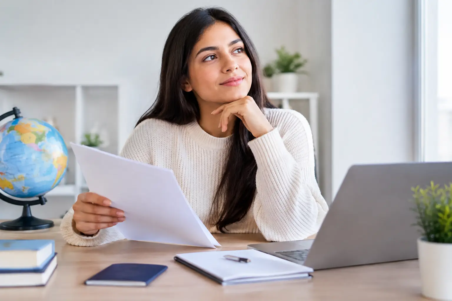 Study Permit Reconsideration After a Refusal