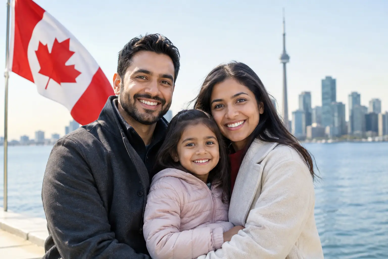 What Family Sponsorship in Canada Requires